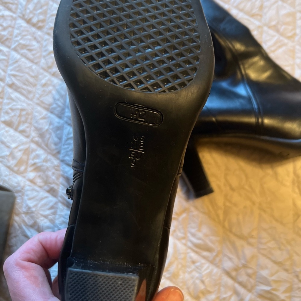 A2 By Aerosoles Boots 11m Faux leather - Picture 10 of 14